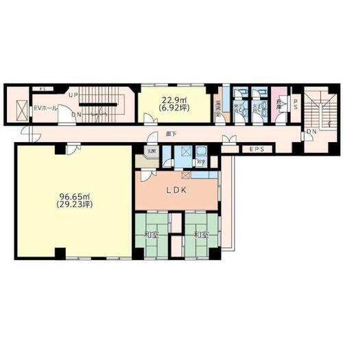 福岡県北九州市小倉北区馬借３丁目