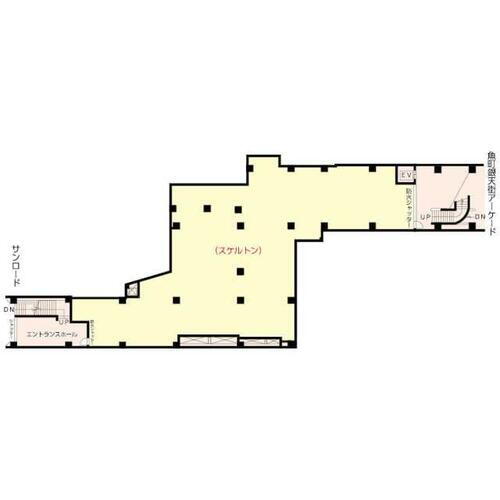 福岡県北九州市小倉北区魚町２丁目
