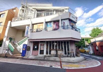 東京都杉並区西荻北３丁目