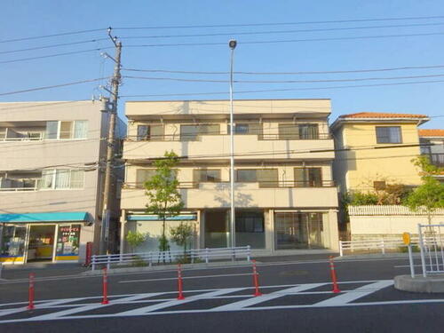 貸店舗・事務所 神奈川県横浜市港南区日野南５丁目