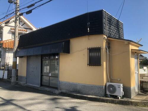 室堂町　貸店舗