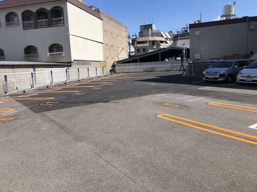 貸駐車場 岐阜県岐阜市金町１丁目