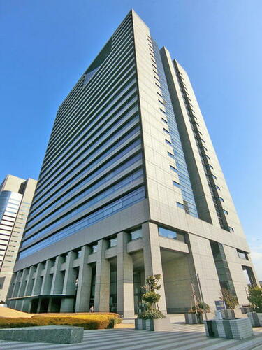 東京都港区台場２丁目