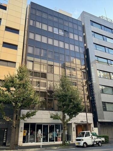 貸事務所 東京都千代田区神田富山町
