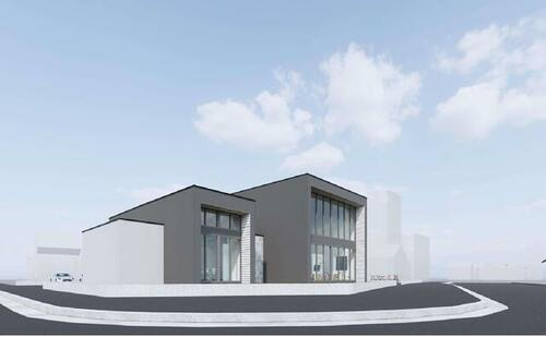 株式会社栄都　北九州営業所　貸店舗