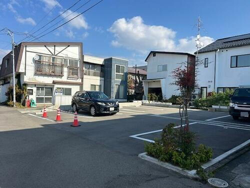 貸駐車場 福島県会津若松市西栄町