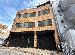 貸ビル 愛知県名古屋市中区新栄２丁目