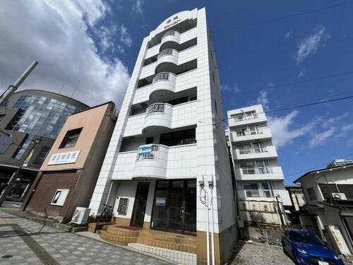 貸店舗・事務所 栃木県宇都宮市中央５丁目