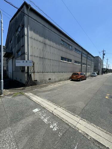 愛知県海部郡大治町大字砂子字柳原