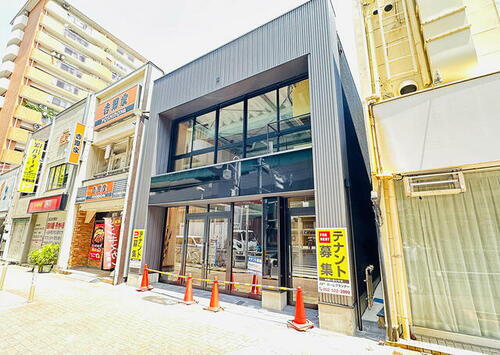 貸店舗・事務所 愛知県名古屋市中川区尾頭橋１丁目