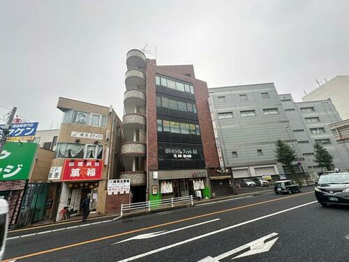 貸店舗・事務所 埼玉県さいたま市浦和区常盤９丁目