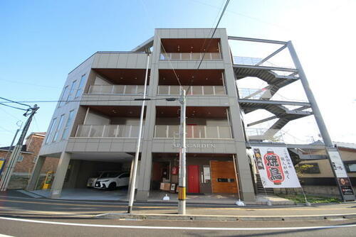 貸店舗（建物一部） 福岡県北九州市小倉南区下曽根３丁目