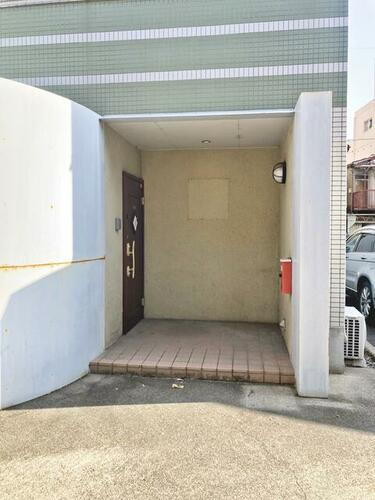 貸店舗（建物一部） 栃木県宇都宮市中央５丁目