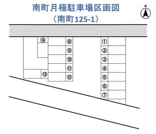 福島県福島市南町