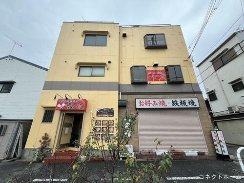 岸田堂南町　貸店舗