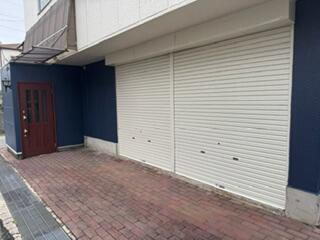 貸店舗・事務所 兵庫県伊丹市柏木町３丁目