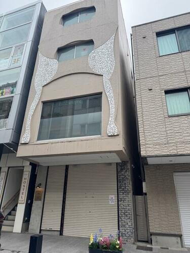 神奈川県横浜市中区元町１丁目