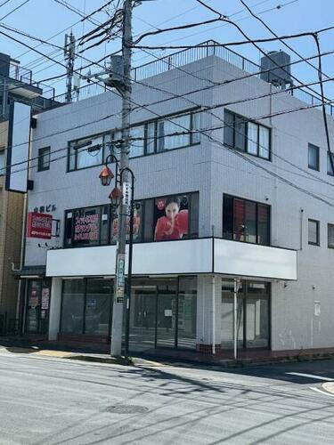 貸店舗（建物一部） 埼玉県川越市的場北２丁目