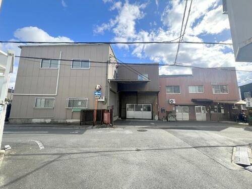 貸工場 大阪府門真市三ツ島２丁目