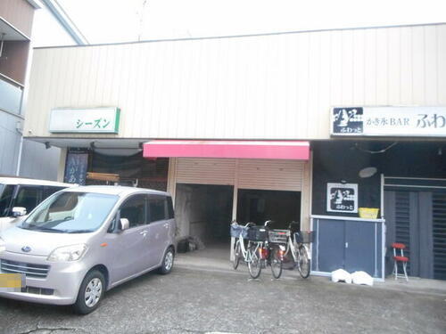貸店舗（建物一部） 埼玉県幸手市中１丁目