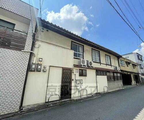 上京区作庵町テナント