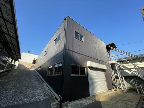 西七条比輪田町テナント