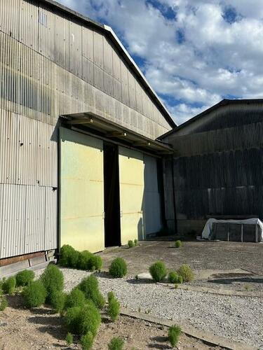 倉敷市玉島工場