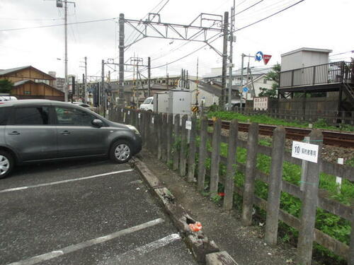 貸駐車場 埼玉県飯能市柳町