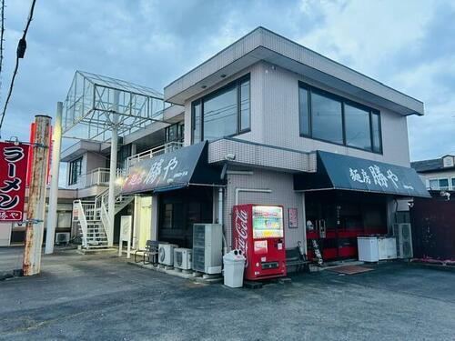 下厚崎店舗