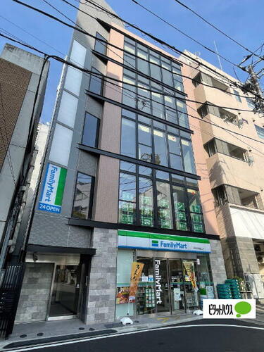 神奈川県藤沢市湘南台２丁目