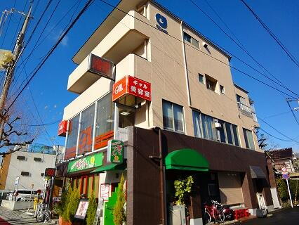 第２３長栄京米ビルマンション