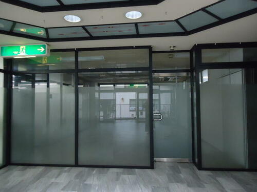 リブ・アレン　テナント