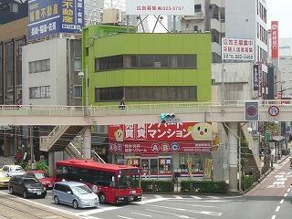 長崎県長崎市大黒町