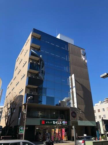 桜ケ丘Ｋビル