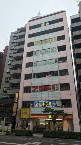 貸店舗（建物一部） 東京都台東区花川戸１丁目