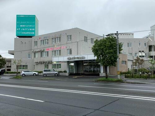 発寒メディカルビル２階部分