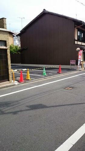 大城田町ガレージ