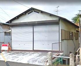 桜橋貸店舗・事務所（一棟）
