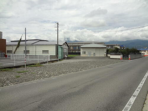 山梨県西八代郡市川三郷町市川大門