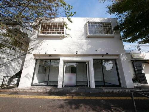 貸住付店舗一部 茨城県日立市十王町友部東１丁目