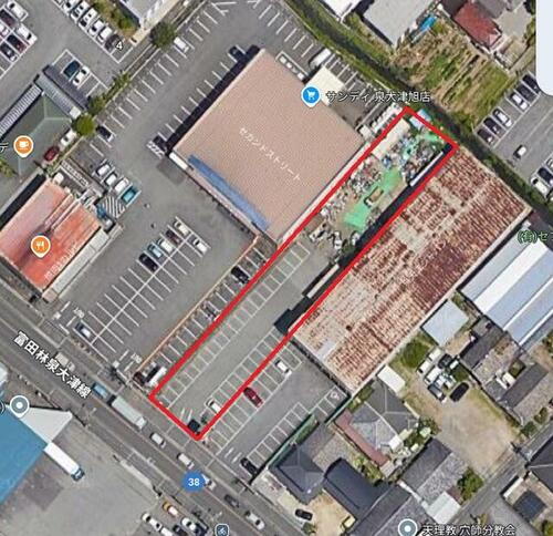 大阪府泉大津市昭和町