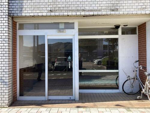 福井県鯖江市日の出町