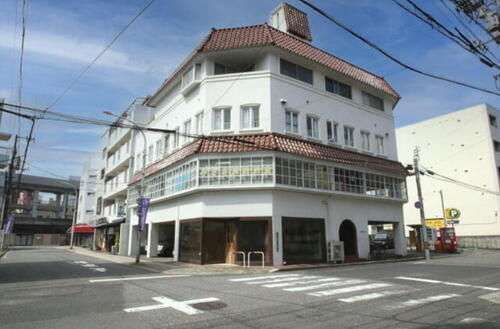 広島県広島市西区三篠町１丁目