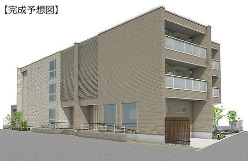 貸店舗・事務所 埼玉県越谷市北越谷２丁目