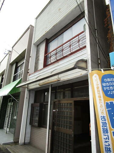 愛知県名古屋市北区天道町２丁目