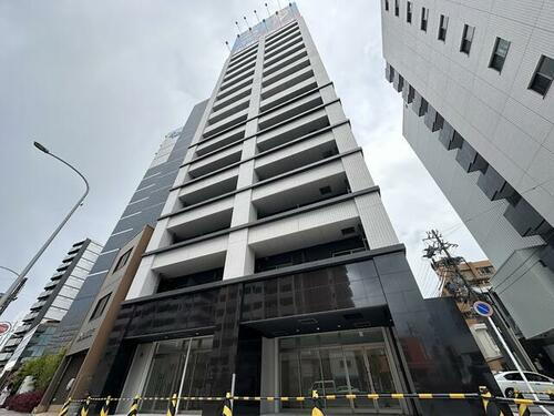 愛知県名古屋市中村区竹橋町