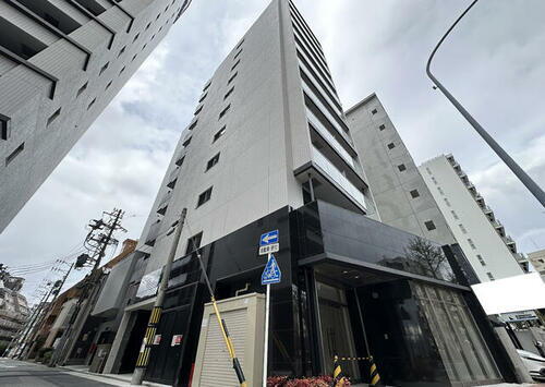 愛知県名古屋市中村区竹橋町