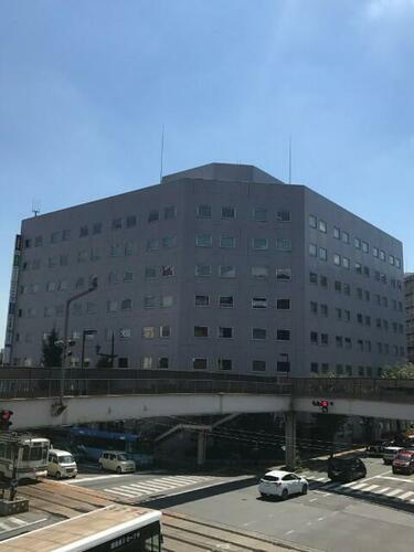 ベストアメニティ熊本九品寺ビル