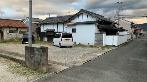 貸駐車場 奈良県五條市五條２丁目