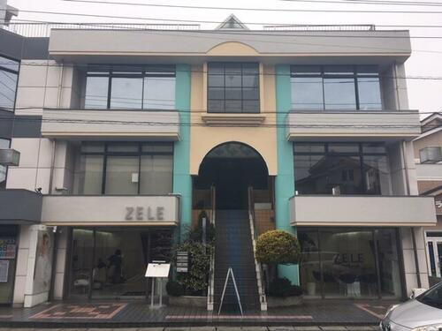埼玉県北本市中央４丁目